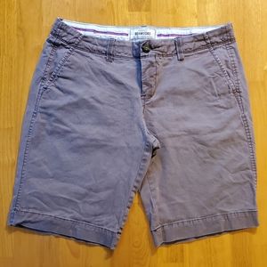Old Navy Brown Bermudas, size 6